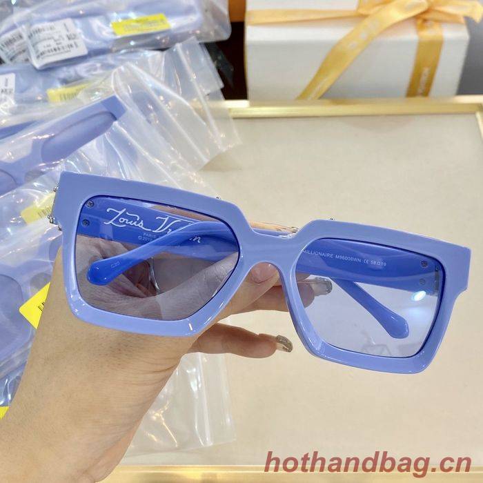 Louis Vuitton Sunglasses Top Quality LVS00452